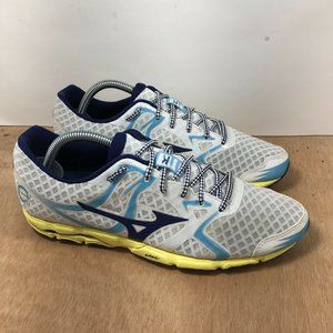 mizuno wave hitogami replacement